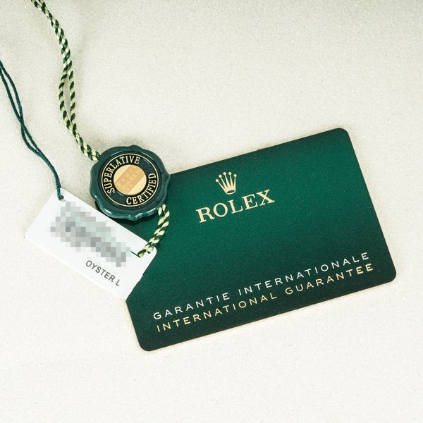 Rolex Daytona 126505